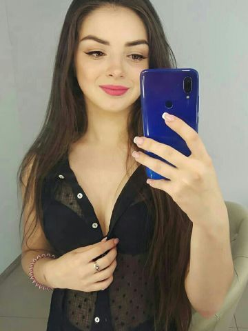 Анкета проститутки Элеонора, 22 года